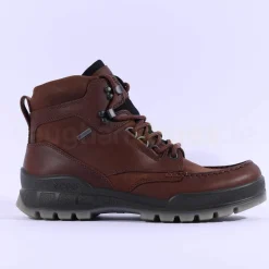 Ecco Men Track 25 Goretex Boot - Bison Bison