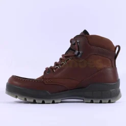 Ecco Men Track 25 Goretex Boot - Bison Bison