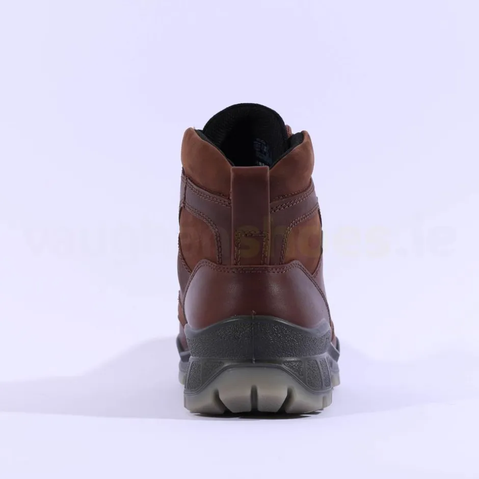 Ecco Men Track 25 Goretex Boot - Bison Bison