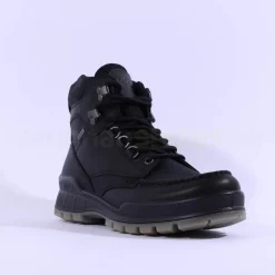 Ecco Men Track 25 Goretex Boot - Black