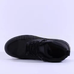 Ecco Men Track 25 Goretex Boot - Black