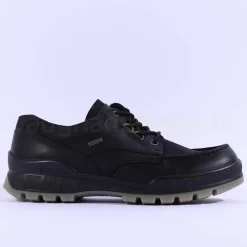 Ecco Men Track 25 Shoe - Black
