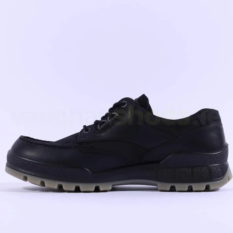 Ecco Men Track 25 Shoe - Black