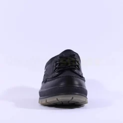 Ecco Men Track 25 Shoe - Black