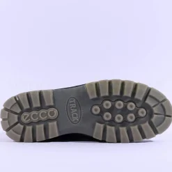 Ecco Men Track 25 Shoe - Black