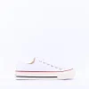 Women Victoria Tribu Low Cut Classic Sneaker - White