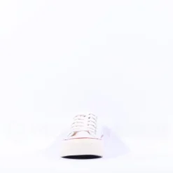 Women Victoria Tribu Low Cut Classic Sneaker - White
