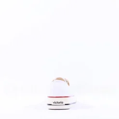 Women Victoria Tribu Low Cut Classic Sneaker - White