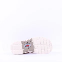 Women Gabor Trickle Rolling Soft Velcro Sandal - Sand