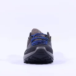 Grisport Trident Walking Shoe - Grey