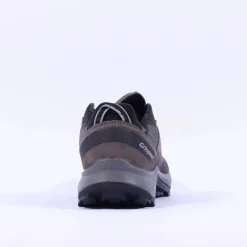 Grisport Trident Walking Shoe - Grey