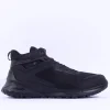 Ecco Men Ult-Trn Waterproof Ankle Boot - Black