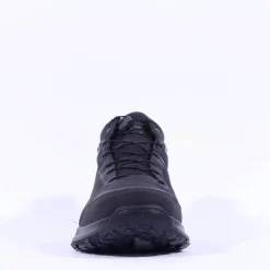 Ecco Men Ult-Trn Waterproof Ankle Boot - Black