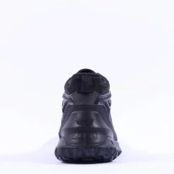 Ecco Men Ult-Trn Waterproof Ankle Boot - Black