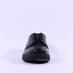 Clarks Men Un Abode Ease - Black Lea