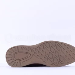 6th Sense Verve Laced Casual Shoe - Camel