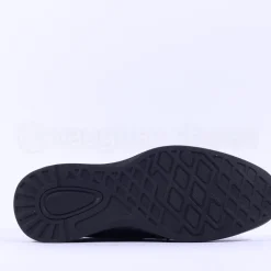6th Sense Verve Laced Casual Shoe - Black