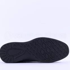 6th Sense Verve Laced Casual Shoe - Light Grey