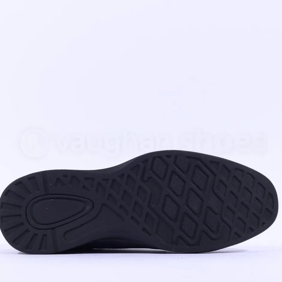 6th Sense Verve Laced Casual Shoe - Light Grey