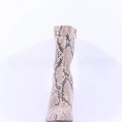 Women Una Healy When I Fall In Love Boot - Snake Combi