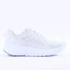 Women Aetrex Women Danika Arch Support Runner - White