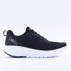 Women Aetrex Women Danika Arch Support Runner - Black