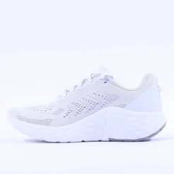 Women Aetrex Women Danika Arch Support Runner - White