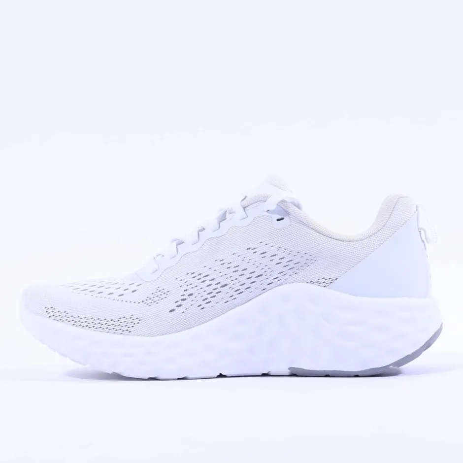 Women Aetrex Women Danika Arch Support Runner - White