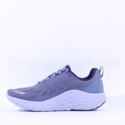 Women Aetrex Women Danika Arch Support Runner - Plum
