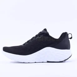 Women Aetrex Women Danika Arch Support Runner - Black