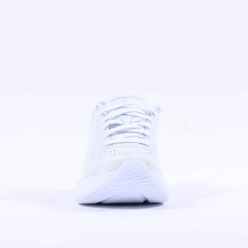 Women Aetrex Women Danika Arch Support Runner - White