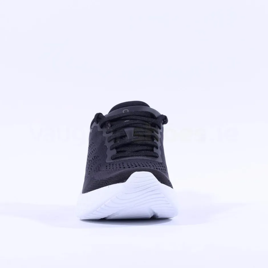 Women Aetrex Women Danika Arch Support Runner - Black