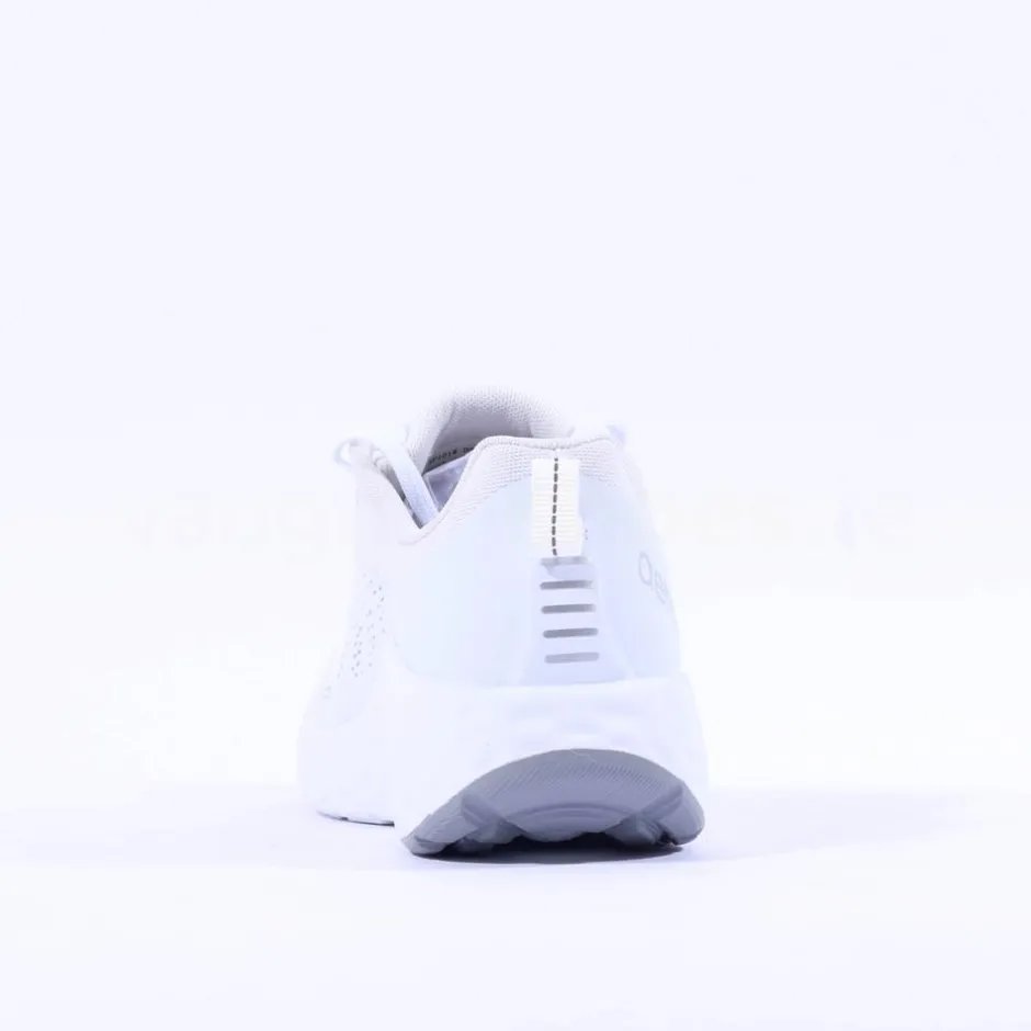Women Aetrex Women Danika Arch Support Runner - White