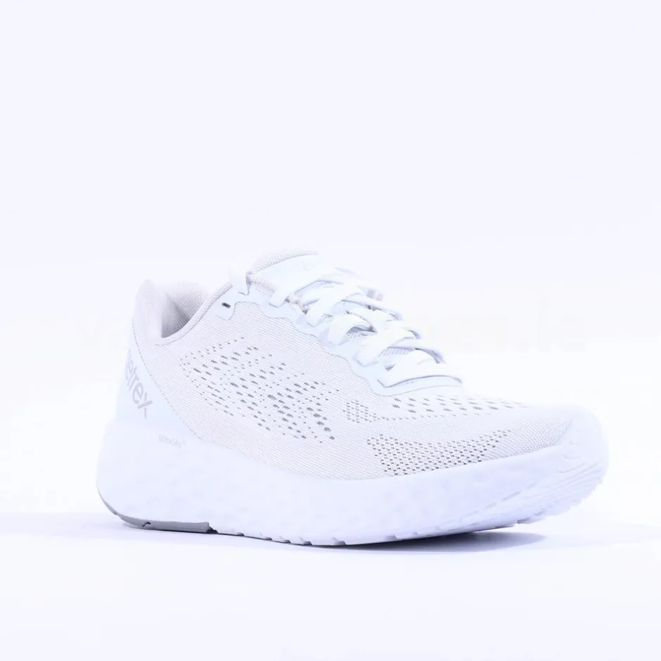Women Aetrex Women Danika Arch Support Runner - White