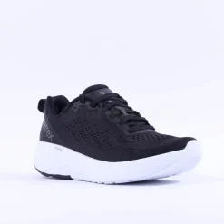 Women Aetrex Women Danika Arch Support Runner - Black