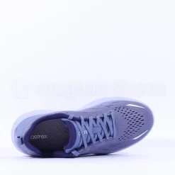 Women Aetrex Women Danika Arch Support Runner - Plum