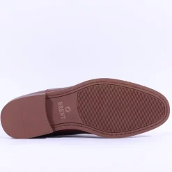 Brent Pope Wood Hill Chelsea Boot - Cognac