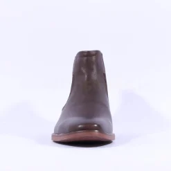 Brent Pope Wood Hill Chelsea Boot - Mahogany