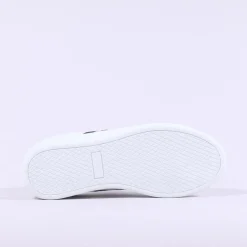 Women Tommy Bowe Ladies Zago Platform Trainer - White Pink