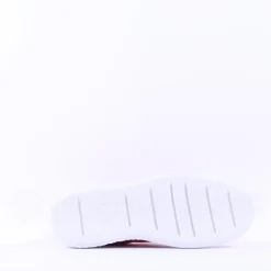 Women Wonders Zurich Curvy Sole W Trainer - Coral Leather