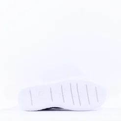 Women Wonders Zurich Curvy Sole W Trainer - Black Coral