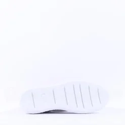 Women Wonders Zurich Curvy Sole W Trainer - White Rose